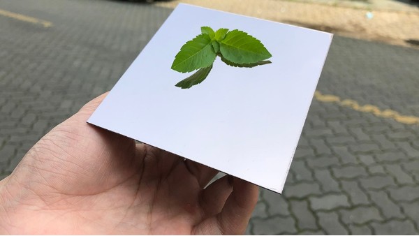 不銹鋼鏡面如有劃痕怎么處理？